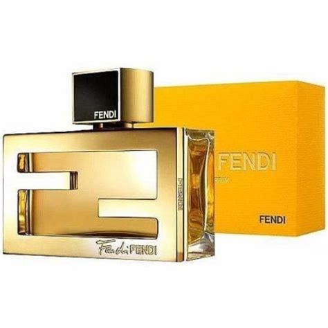 fan di Fendi perfume discontinued